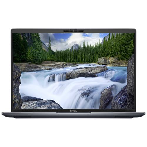 Dell Notebook Latitude 7450 35.6 cm (14 Zoll) Full-HD+ Intel® Core™ Ultra 7 165U 16 GB RAM 512 GB SSD Deutsch, QWERTZ Gr...