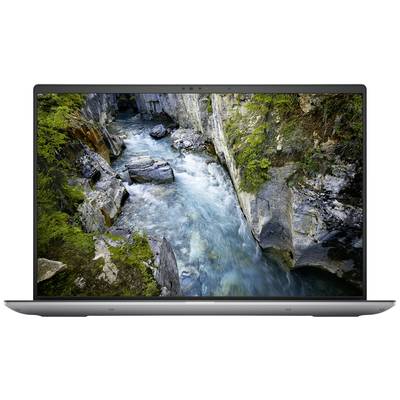 Dell Workstation Notebook Precision 5690 40.6 cm (16 Zoll) Full-HD+ Intel® Core™ Ultra 7 165H 32 GB RAM 1 TB SSD Nvidia