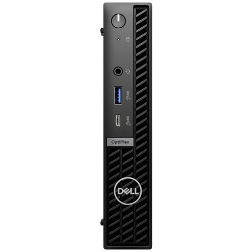 Thumbnail - Dell Workstation OptiPlex Micro Intel® Core™ i5 i5-14500T 4.8 GHz 16 GB RAM 512 GB SSD Intel UHD Graphics 770 Win 11 Pro...