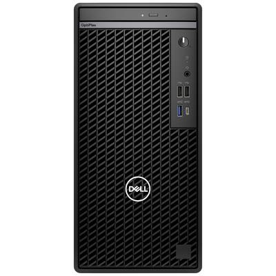 Dell OptiPlex 7020 (version 2024) - MT - Core i5 i5-14500 / 2.6 GHz - RAM 8 GB - SSD 512 GB - NVMe, Class 35 - DVD-Write