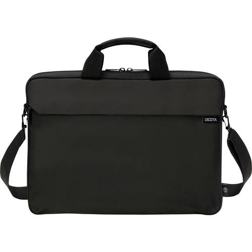 Thumbnail - Dicota Notebook Tasche Slim Case ONE 35,56cm - 40,64cm Passend für maximal: 40,6 cm (16) Schwarz