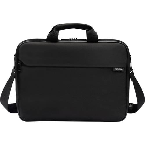 Thumbnail - Dicota Notebook Tasche Top Traveller ONE 33,02cm 35,81cm Passend für maximal: 35,8 cm (14,1) Schwarz