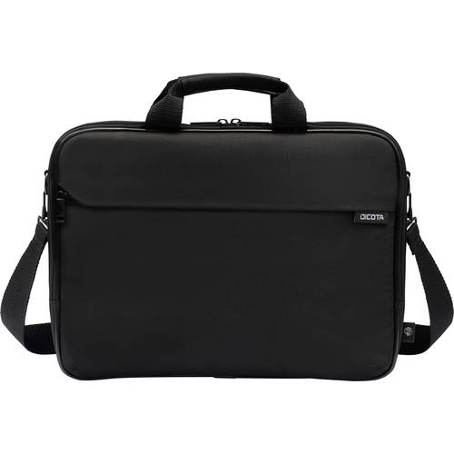 Thumbnail - Dicota Notebook Tasche Top Traveller ONE 35,56cm 40,64cm Passend für maximal: 40,6 cm (16) Schwarz