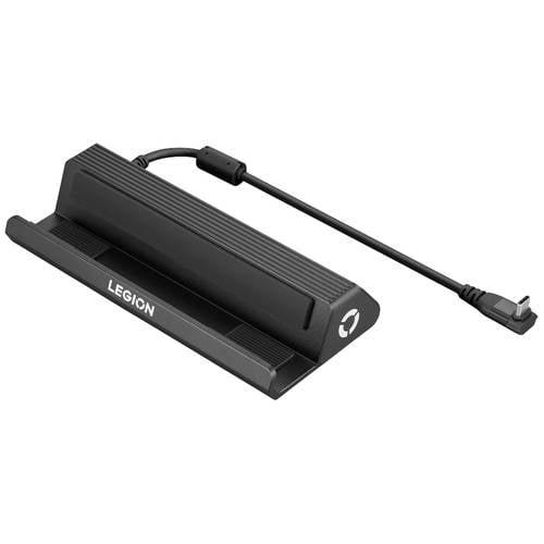 Lenovo USB-C® Dockingstation Legion Go USB-C Dock Passend für Marke Dockingstations: Lenovo USB-C® Power Delivery