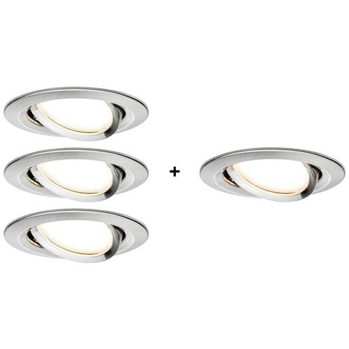 Paulmann 4064161325828 Nova Einbauleuchte LED LED 24 W