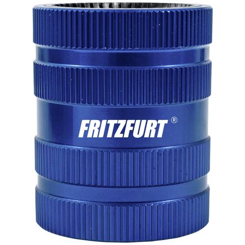 FRITZFURT 60-201-002 Handentgrater 1 St.