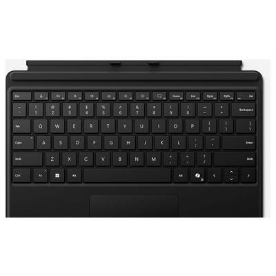 Microsoft Surface Pro Keyboard - no pen storage Tablet-Tastatur Passend für Marke (Tablet): Microsoft Surface Pro 8, Sur