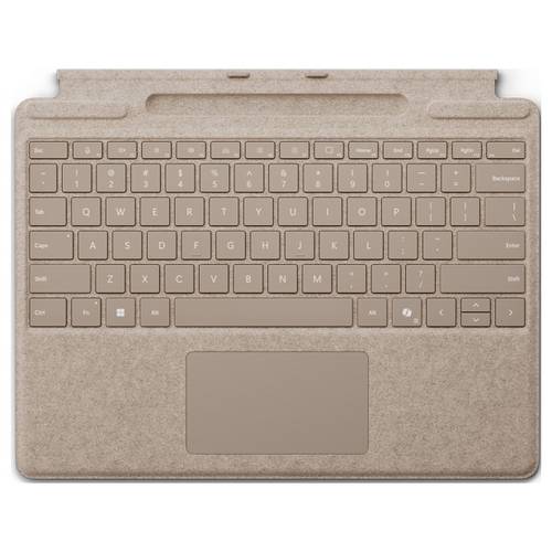 Microsoft SrProKBw/PenStor SC German Austria/Germa Tablet-Tastatur Passend für Marke (Tablet): Microsoft