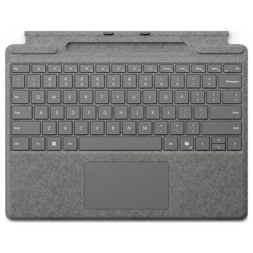 Microsoft SrProKBw/PenStor SC German Austria/Germa Tablet-Tastatur Passend für Marke (Tablet): Microsoft