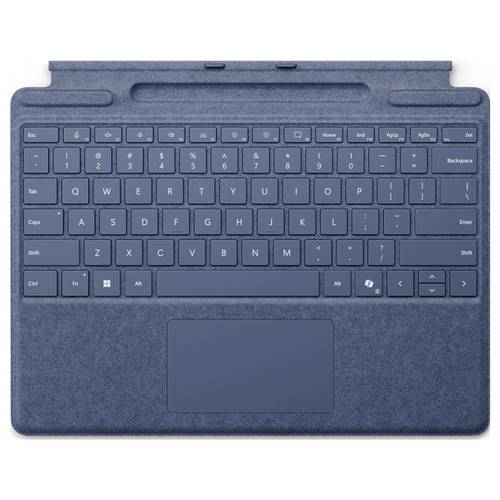 Microsoft SrProKBw/PenStor SC German Austria/Germa Tablet-Tastatur Passend für Marke (Tablet): Microsoft