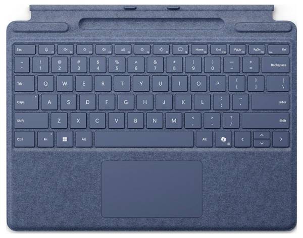 Microsoft SrProKBw/PenStor SC German Austria/Germa Tablet-Tastatur Passend für Marke (Tablet): Microsoft   Windows®