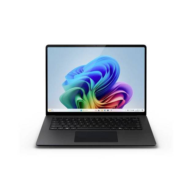 Microsoft Notebook Surface Laptop 7. Edition 13.8" (X Plus, 16 GB, 512 GB)  35.1 cm (13.8 Zoll)  Qualcomm® Snapdragon X Plus 16 GB RAM  512 GB SSD Schweiz, QWERTZ       Schwarz  ZGM-00044