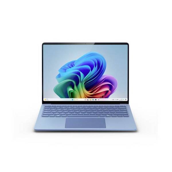 Microsoft Notebook Surface Laptop 7. Edition 13.8" (X Plus, 16 GB, 512 GB)  35.1 cm (13.8 Zoll)  Qualcomm® Snapdragon X Plus 16 GB RAM  512 GB SSD Schweiz, QWERTZ       Blau  ZGM-00067