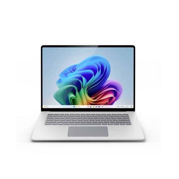 Microsoft Notebook Surface Laptop 7. Edition 13.8" (X Elite, 16 GB, 1 TB)  35.1 cm (13.8 Zoll)  Qualcomm® Snapdragon X Elite 16 GB RAM  1000 GB SSD Schweiz, QWERTZ       Platin  ZXX-00008