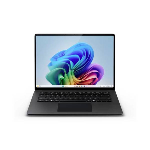Microsoft Notebook Surface Laptop 7. Edition 13.8" (X Elite, 16 GB, 1 TB)  35.1 cm (13.8 Zoll)  Qualcomm® Snapdragon X Elite 16 GB RAM  1000 GB SSD Schweiz, QWERTZ       Schwarz  ZXX-00044