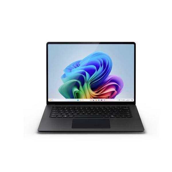 Microsoft Notebook Surface Laptop 7. Edition 15" (X Elite, 16 GB, 1 TB)  38.1 cm (15 Zoll)  Qualcomm® Snapdragon X Elite 16 GB RAM  1000 GB SSD Schweiz, QWERTZ       Schwarz  ZYT-00033