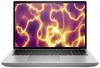 HP Workstation Notebook ZBook Fury 16 G11 40.6 cm (16 Zoll) WUXGA Intel® Core™ i7 i7-14700HX 32 GB RAM 1 TB SSD Deutsch, QWERTZ Silber 98J98ET#ABD
