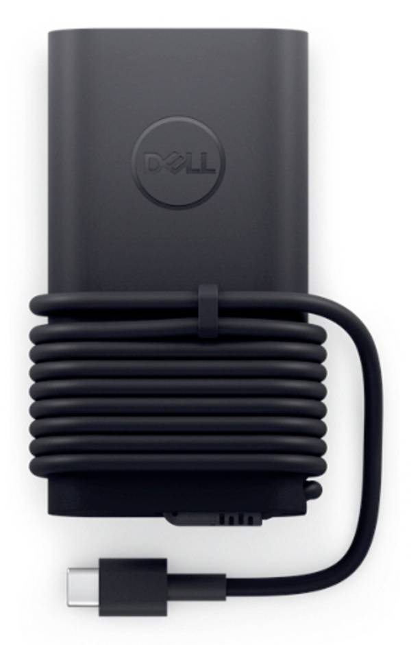 Dell TH5RJ 100W USB-C GaN Ultra Slim Adapter Notebook-Netzteil 100 W   GaN