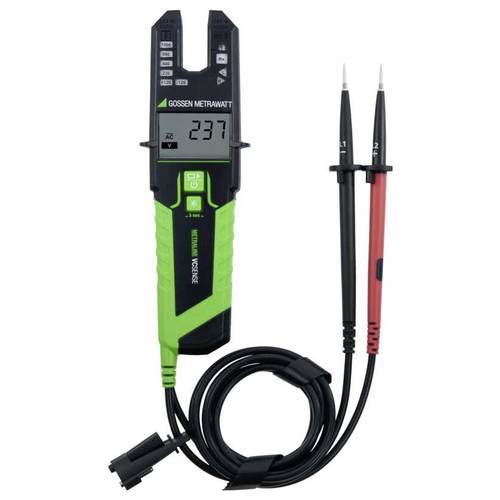 Thumbnail - Gossen Metrawatt METRALINE VC Sense Spannungsprüfer CAT III 1000 V, CAT IV 600 V LED