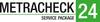 Gossen Metrawatt Servicepaket METRACHECK 24
