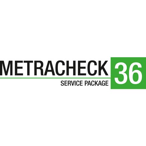 Gossen Metrawatt Z400B METRACHECK 36 Zubehör Kit 1 St.