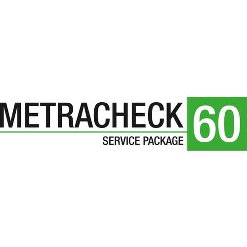 Gossen Metrawatt Z400D METRACHECK 60 Zubehör Kit 1 St.