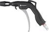 TOOLCRAFT Druckluft-Ausblaspistole 1/4" (6.3 mm) 15 bar