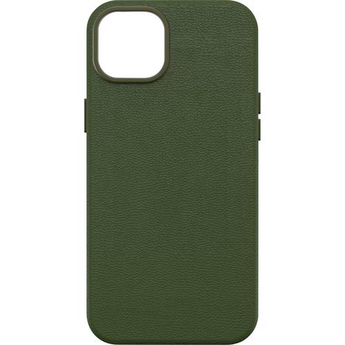 Thumbnail - Otterbox Symmetry Backcover Apple iPhone 15 Plus Grün MagSafe kompatibel 77-95738