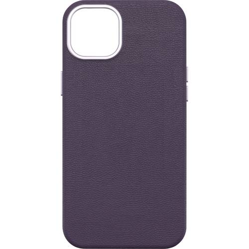 Thumbnail - Otterbox Symmetry Backcover Apple iPhone 15 Plus Lila MagSafe kompatibel 77-95740