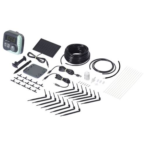 TOOLCRAFT TO-9612294 Tropf-Bewässerungssteuerung