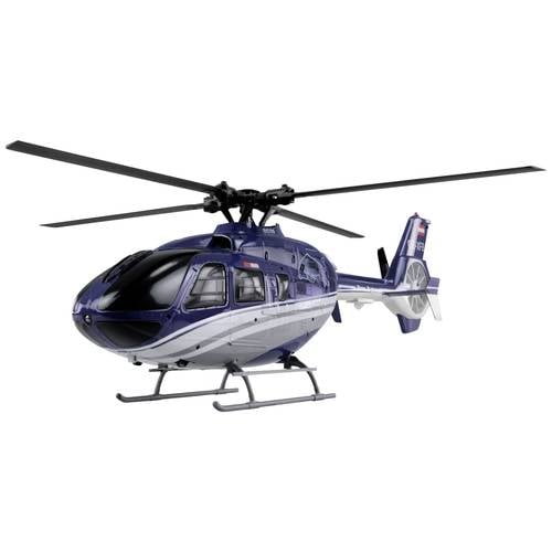 Thumbnail - Amewi The Flying Bulls EC135 PRO RC Hubschrauber RtF