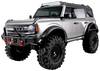 Amewi AMXRock Caballo Brushed 1:10 RC Modellauto Elektro Crawler Allradantrieb (4WD) RtR 2,4 GHz