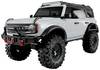 Amewi AMXRock Caballo Brushed 1:10 RC Modellauto Elektro Crawler Allradantrieb (4WD) RtR 2,4 GHz