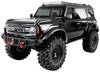 Amewi AMXRock Caballo Brushed 1:10 RC Modellauto Elektro Crawler Allradantrieb (4WD) RtR 2,4 GHz