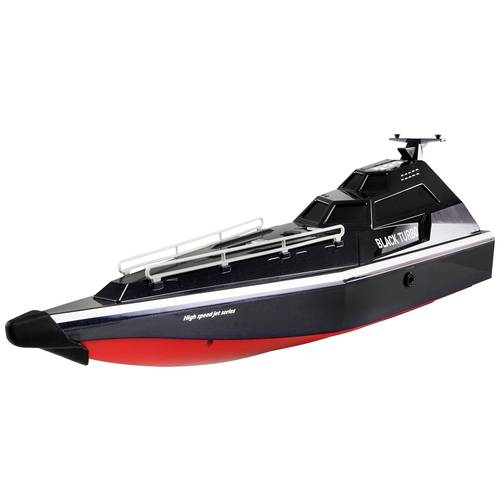 Thumbnail - Amewi RC Motorboot RtR 420 mm