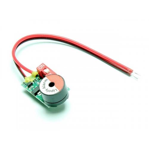 Pichler Modellbau LiPo-Checker 1 St. 18086