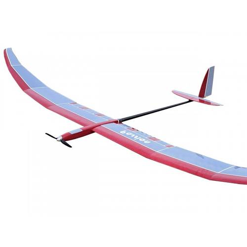 Pichler Modellbau Passion RC Segelflugmodell Bausatz 3000 mm