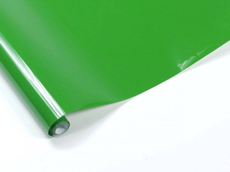 Pichler Modellbau 19042 Bügelfolie (L x B) 2 m x 0.6 m Grün