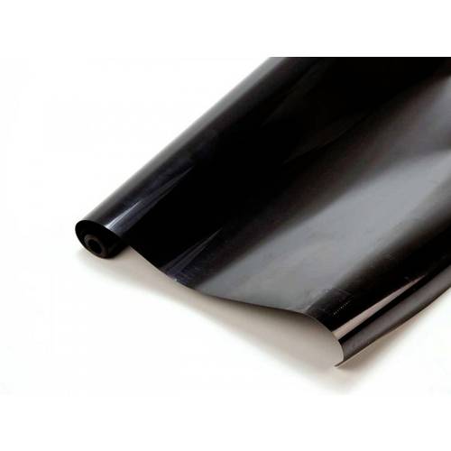 Pichler Modellbau 19047 Bügelfolie (L x B) 2 m x 0.6 m Schwarz