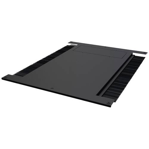 Thumbnail - nVent SCHROFF 21630040 19 Zoll Dachblech Schwarz/Grau