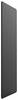 nVent SCHROFF 23130509 19 Zoll Netzwerkschrank-Schottwand