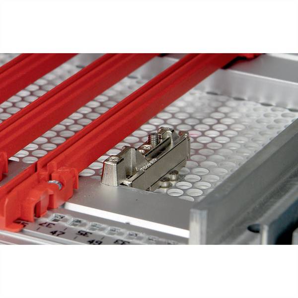 nVent SCHROFF 24566007 Hutschienen-Gehäuse Verriegelungselement 2 St.