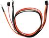 nVent SCHROFF 23204869 19 Zoll Netzwerkschrank-Anschlusskabel
