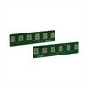 nVent SCHROFF 23098401 19 Zoll CPCI-Stromversorgungs-Backplane