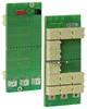 nVent SCHROFF 23007643 19 Zoll CPCI Serielle Backplane 3 HE