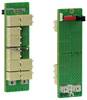 nVent SCHROFF 23007642 19 Zoll CPCI Serielle Backplane 3 HE