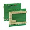 nVent SCHROFF 23007628 19 Zoll CPCI Serielle Backplane 3 HE