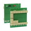nVent SCHROFF 23007627 19 Zoll CPCI Serielle Backplane 3 HE