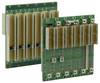 nVent SCHROFF 23006443 19 Zoll CPCI Serielle Backplane 6 HE