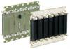 nVent SCHROFF 23001814 19 Zoll CPCI Serielle Backplane Mehrfarbig